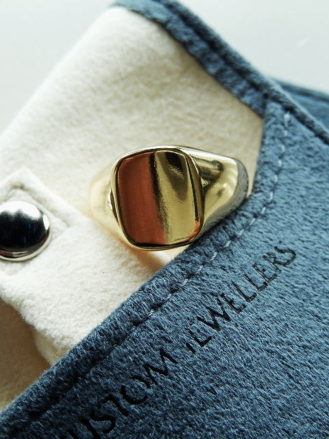 E.N.D CUSTOM JEWELLERS【エンド カスタムジュエラーズ】正規取り扱い